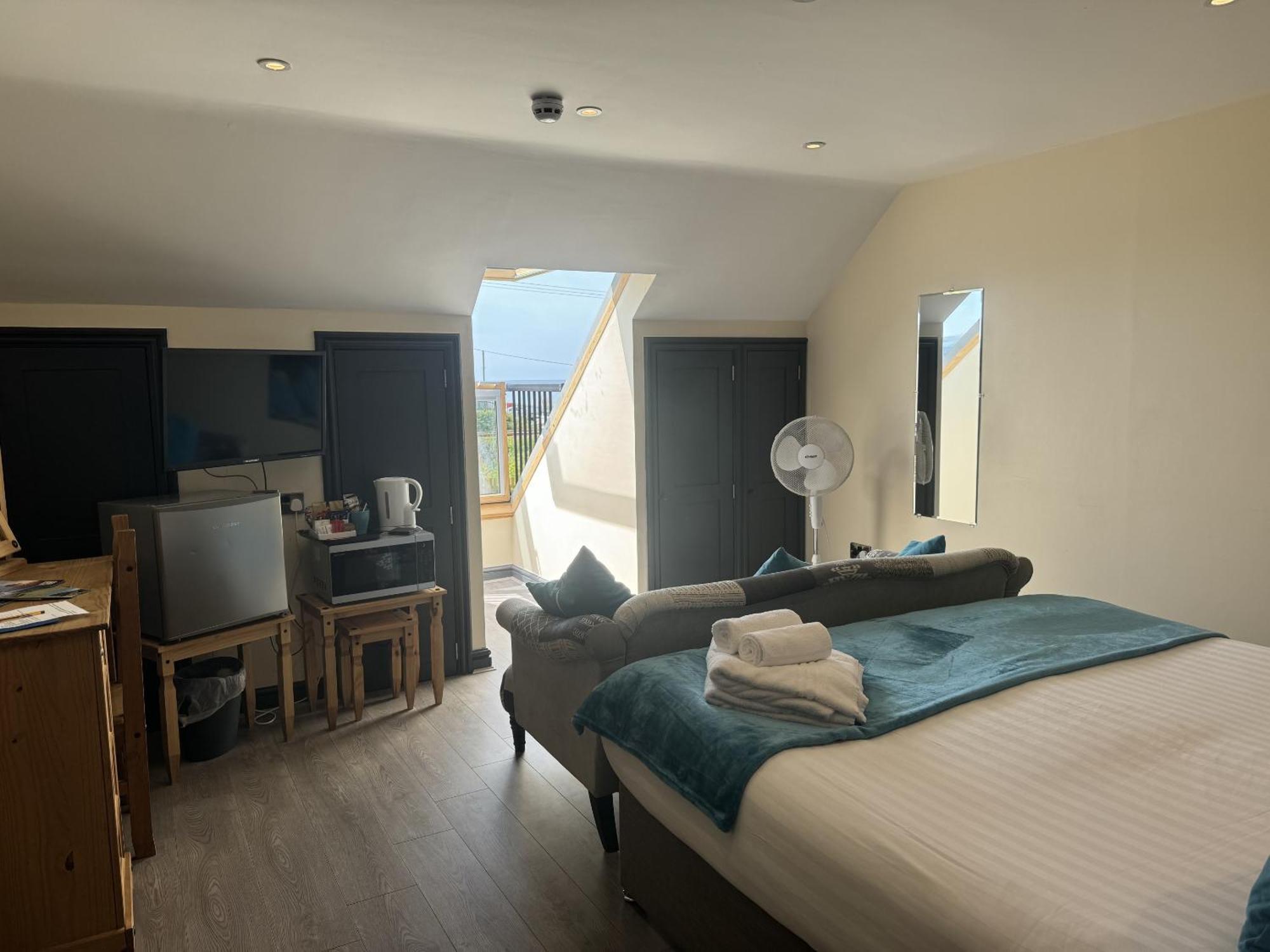 Barmouth Beach Club Εξωτερικό φωτογραφία